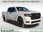 New 2026 Ram 1500 Laramie Crew Cab for sale #R26243X - photo 1