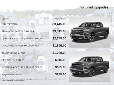 New 2026 Ram 1500 - photo 1
