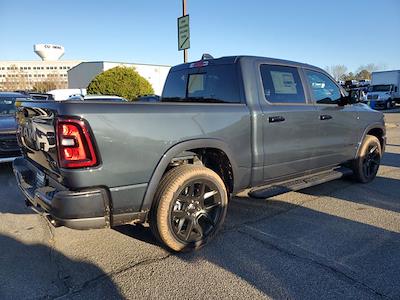 New 2026 Ram 1500 - photo 1