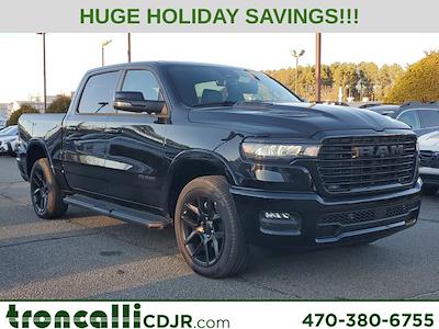 New 2026 Ram 1500 Laramie Crew Cab for sale #R26246X - photo 1