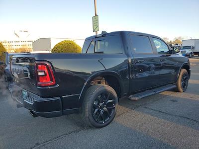 New 2026 Ram 1500 Laramie Crew Cab for sale #R26246X - photo 2