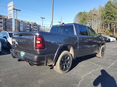 New 2026 Ram 1500 Lone Star Crew Cab for sale #R26247 - photo 2