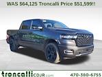 New 2026 Ram 1500 Lone Star Crew Cab for sale #R26247 - photo 1