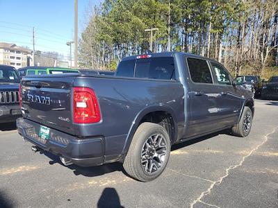 New 2026 Ram 1500 Laramie Crew Cab for sale #R26248 - photo 2
