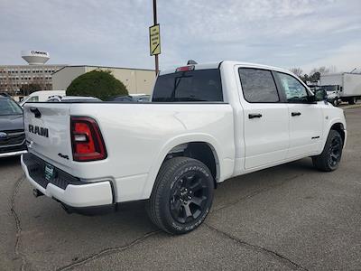 New 2026 Ram 1500 Lone Star Crew Cab for sale #R26250 - photo 2