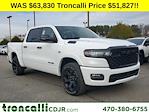 2026 Ram 1500 Crew Cab 4WD Pickup for sale #R26250 - photo 1
