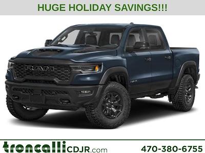New 2026 Ram 1500 TRX Crew Cab for sale #R26251 - photo 1