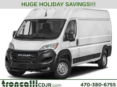 New 2026 Ram ProMaster 2500 High Roof Empty Cargo Van for sale #R26252 - photo 1