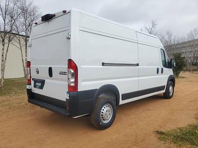 New 2026 Ram ProMaster 2500 - photo 1