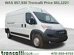New 2026 Ram ProMaster 2500 High Roof Empty Cargo Van for sale #R26252 - photo 1