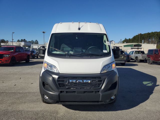 New 2026 Ram ProMaster 2500 - photo 6