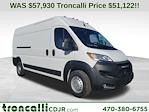 New 2026 Ram ProMaster 2500 High Roof Empty Cargo Van for sale #R26253 - photo 1