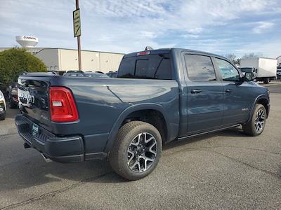 New 2026 Ram 1500 Laramie Crew Cab for sale #R26255 - photo 2