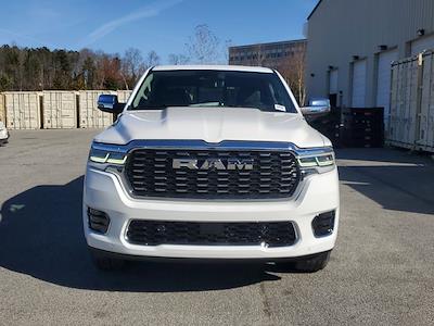 New 2026 Ram 1500 Limited Longhorn Crew Cab for sale #R26256 - photo 2