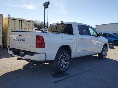 New 2026 Ram 1500 Limited Longhorn Crew Cab for sale #R26256 - photo 2