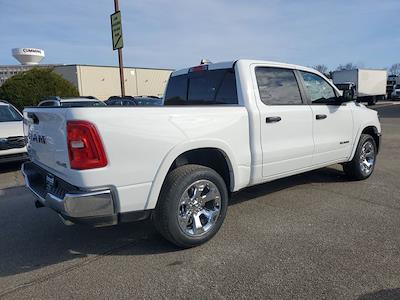 New 2026 Ram 1500 Lone Star Crew Cab for sale #R26258 - photo 2