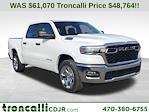 New 2026 Ram 1500 Lone Star Crew Cab for sale #R26258 - photo 1