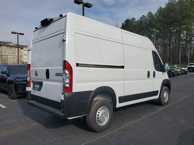 New 2026 Ram ProMaster 1500 - photo 1