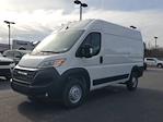 New 2026 Ram ProMaster 1500 High Roof Empty Cargo Van for sale #R26263 - photo 4