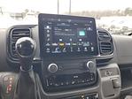 New 2026 Ram ProMaster 3500 High Roof Empty Cargo Van for sale #R26270 - photo 21