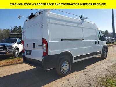 New 2026 Ram ProMaster 2500 - photo 1