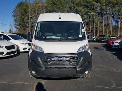New 2026 Ram ProMaster 2500 High Roof Empty Cargo Van for sale #R26275 - photo 2