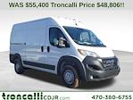 New 2026 Ram ProMaster 2500 High Roof Empty Cargo Van for sale #R26275 - photo 1