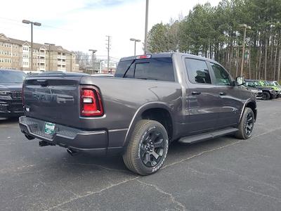 New 2026 Ram 1500 Lone Star Crew Cab for sale #R26277 - photo 2