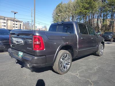 New 2026 Ram 1500 Limited Longhorn Crew Cab for sale #R26278 - photo 2