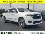 New 2026 Ram 1500 Limited Longhorn Crew Cab for sale #R26279 - photo 1