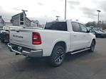 New 2026 Ram 1500 Laramie Crew Cab for sale #R26280 - photo 2