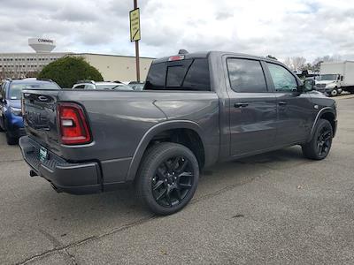 New 2026 Ram 1500 Laramie Crew Cab for sale #R26281 - photo 2