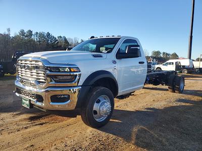 New 2026 Ram 5500 - photo 1