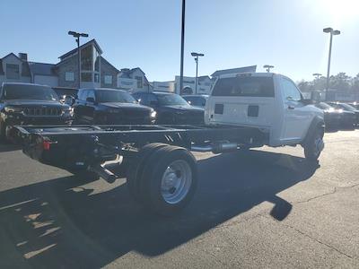 New 2026 Ram 5500 Regular Cab Contractor Truck for sale #R26287 - photo 2