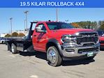 New 2026 Ram 5500 Regular Cab Rollback Body for sale #R26289 - photo 1
