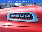 New 2026 Ram 5500 Regular Cab Rollback Body for sale #R26289 - photo 13