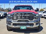 New 2026 Ram 5500 Regular Cab Rollback Body for sale #R26289 - photo 3