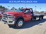 New 2026 Ram 5500 Regular Cab Rollback Body for sale #R26289 - photo 4