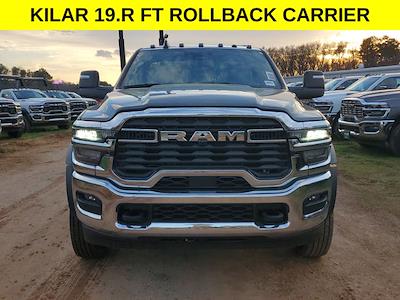 New 2026 Ram 5500 - photo 1