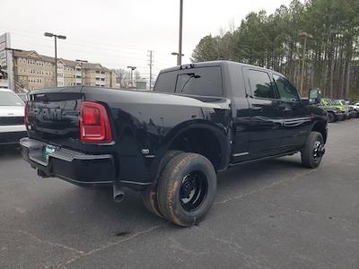 New 2026 Ram 3500 Laramie Mega Cab for sale #R26293 - photo 2