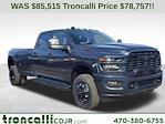New 2026 Ram 3500 Big Horn Crew Cab for sale #R26294 - photo 1