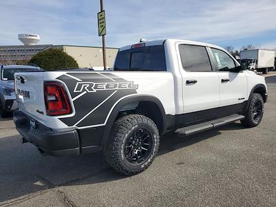 New 2026 Ram 1500 Rebel Crew Cab for sale #R26297 - photo 2
