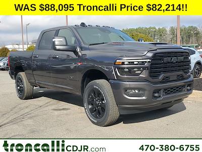 New 2026 Ram 2500 Laramie Crew Cab for sale #R26298 - photo 1