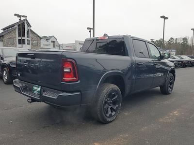New 2026 Ram 1500 Lone Star Crew Cab for sale #R26301 - photo 2