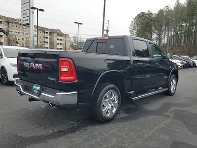 New 2026 Ram 1500 Lone Star Crew Cab for sale #R26302 - photo 2