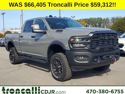 New 2026 Ram 2500 Tradesman Crew Cab for sale #R26304X - photo 1