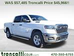 New 2026 Ram 1500 Lone Star Crew Cab for sale #R26305 - photo 1