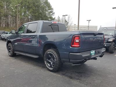 New 2026 Ram 1500 Warlock Crew Cab for sale #R26308 - photo 2