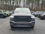 New 2026 Ram 1500 Laramie Crew Cab for sale #R26309 - photo 3