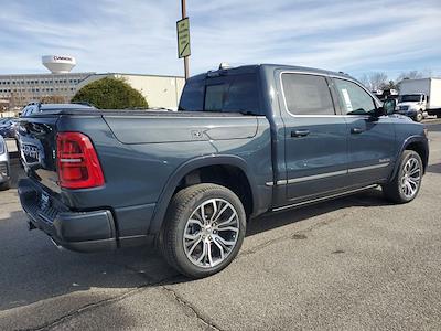 New 2026 Ram 1500 Limited Longhorn Crew Cab for sale #R26312 - photo 2